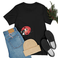 Buy Martian Merch ™ | Max Garden Galax ™ Ladybug