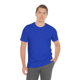 Buy Martian Merch ™ | Blank T-Shirt Various Colors (Unisex) | 2nd Set