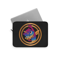 Buy Martian Merch ™ | Gato Unicorn Laptop Sleeve (Various Sizes)