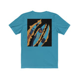Buy Martian Merch ™ | Dark Dragos T-Shirt (Unisex)
