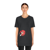 Buy Martian Merch ™ | Max Garden Galax ™ Ladybug