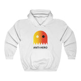 Buy Martian Merch ™ | Stages of a Hero II Hoodie (Unisex)