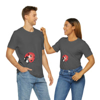 Buy Martian Merch ™ | Max Garden Galax ™ Ladybug