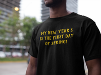 Buy Martian Merch ™ | Max Garden Galax ™ Spring New Year III