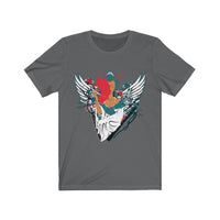 Your Fave Travel Tee | Coy Koi T-Shirt (Version 2)