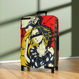 Buy Martian Merch ™ | Anime 001 Luggage Cover (Various Sizes)