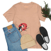 Buy Martian Merch ™ | Max Garden Galax ™ Ladybug