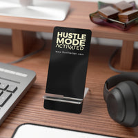 Buy Martian Merch ™ | Hustle Mode Activated ™ Smartphone Mobile Display Stand