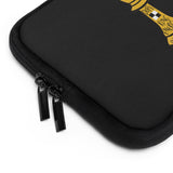 Buy Martian Merch ™ | Dope King Energy Laptop Sleeve | Legacy-Minded Individual ™