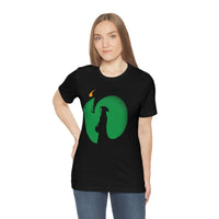 Buy Martian Merch ™ | Grim Viper (Green) T-shirt