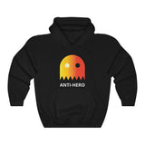 Buy Martian Merch ™ | Stages of a Hero II Hoodie (Unisex)