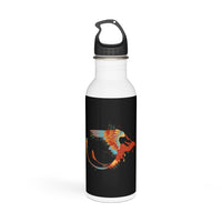 Buy Martian Merch ™ | AguaFuega Phoenix 20oz Stainless Steel Water Bottle (Original Version)
