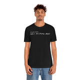 Buy Martian Merch ™ | Jupiter & The Queen | My Life Is Dope T-Shirt (Unisex) | The Saucy Martian ™ (Legacy Lion 2 on Back)