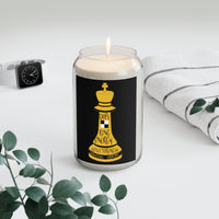 Buy Martian Merch ™ | Dope King Energy Aromatherapy Candle, 13.75oz (Mona Marlowe) | Legacy-Minded Individual ™