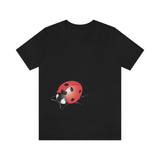 Buy Martian Merch ™ | Max Garden Galax ™ Ladybug