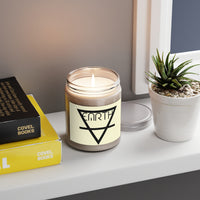 Buy Martian Merch ™ | Zodiac Series (Earth2) Vegan Aromatherapy Candles, 9oz