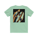 Buy Martian Merch ™ | Dark Dragos T-Shirt (Unisex)