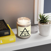 Buy Martian Merch ™ | Zodiac Series (Air2) Vegan Aromatherapy Candles, 9oz