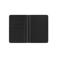 Buy Martian Merch ™ | MARTIANS Luv Black Passport Cover w/ RFID  Blocking Cover (Vegan Leather)