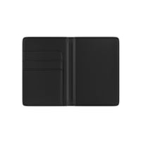 Your Fave Vegan Leather Passport Cover | Stages of a Hero Version (Villain) | w/ RFID Blocking Technology