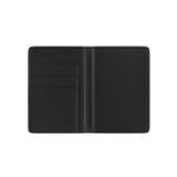 Buy Martian Merch ™ | Black In Plain Sight Passport Cover w/ RFID  Blocking Cover (Vegan Leather)