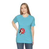 Buy Martian Merch ™ | Max Garden Galax ™ Ladybug