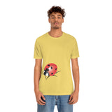 Buy Martian Merch ™ | Max Garden Galax ™ Ladybug