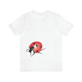 Buy Martian Merch ™ | Max Garden Galax ™ Ladybug