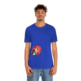 Buy Martian Merch ™ | Max Garden Galax ™ Ladybug