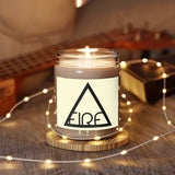 Buy Martian Merch ™ | Zodiac Series (Fire2) Vegan Aromatherapy Candles, 9oz