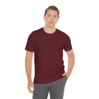 Buy Martian Merch ™ | Blank T-Shirt Various Colors (Unisex) | 2nd Set