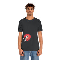 Buy Martian Merch ™ | Max Garden Galax ™ Ladybug