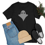 Buy Martian Merch ™ | Faded Ghost T-shirt