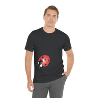Buy Martian Merch ™ | Max Garden Galax ™ Ladybug