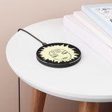 Buy Martian Merch ™ | Block Haters Flip Tables Wireless Charger