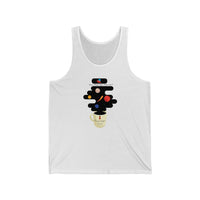 Your Fave Travel Tank | Planetary Perk ™ Unisex Version 2