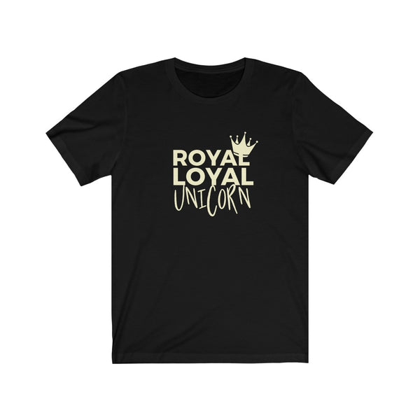 Buy Martian Merch ™ | Royal Loyal Unicorn (Crown Jeweled) | Legacy-Minded Individual ™
