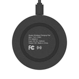 Buy Martian Merch ™ | S.T. Collection Wireless Charging Pad