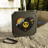 Buy Martian Merch ™ | S.T. Collection Outdoor Bluetooth Speaker