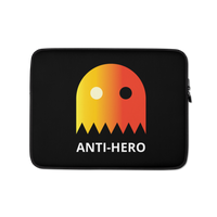 Buy Martian Merch ™ Stages of A Hero Laptop Sleeve (Anti-Hero)
