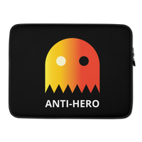 Buy Martian Merch ™ Stages of A Hero Laptop Sleeve (Anti-Hero)