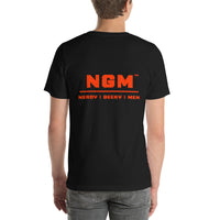 NGM™ | #NGMNerdyGeekyMen | 18