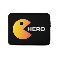 Buy Martian Merch ™ | Stages of A Hero Laptop Sleeve (Hero)