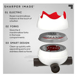Sharper Image S'Mores Maker | NEW IN BOX