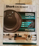 NEW IN BOX | Shark ION Robot | Carpets AND Hard Floors | Works w/ Google + Alexa
