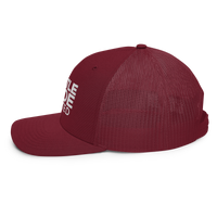 Buy Martian Merch ™ | Hustle Mode Activated ™ SnapbackTrucker Cap | Legacy-Minded Individual ™ (Embroidery)